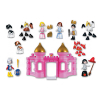 Игровой набор  «Дворец принцессы» - «globural.ru» - Чайковский