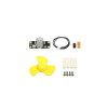 Вентилятор Me 130 DC Motor Pack - «globural.ru» - Чайковский
