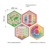 Стендум "Финансовая грамотность" - Набор информационно-методических панелей (13 шт.) - «globural.ru» - Чайковский