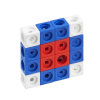 Математические кубики, 2 см - «globural.ru» - Чайковский