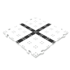 Набор 1/2 поля для соревнований / VEX IQ Challenge Half  Field Perimeter & Tiles - «globural.ru» - Чайковский