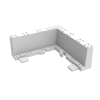 Набор 1/2 поля для соревнований / VEX IQ Challenge Half  Field Perimeter & Tiles - «globural.ru» - Чайковский