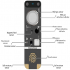 Мультидатчик mBuild_Science Sensor_V1.0 - «globural.ru» - Чайковский