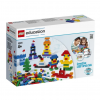 Кирпичики LEGO для творческих занятий - «globural.ru» - Чайковский