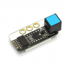 Дисплей Me 7-segment display-Red V1 - «globural.ru» - Чайковский