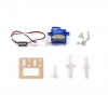 Модуль сервомотор 9g Micro Servo Pack - «globural.ru» - Чайковский