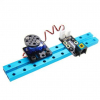 Модуль сервомотор 9g Micro Servo Pack - «globural.ru» - Чайковский