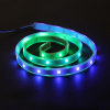 Лента  LED с  RGB-светодиодами 1 метр - «globural.ru» - Чайковский