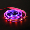 Лента  LED с  RGB-светодиодами 1 метр - «globural.ru» - Чайковский