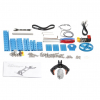 Дополнительный набор к конструктору Robot Arm Add-on Pack for Starter Robot Kit - «globural.ru» - Чайковский