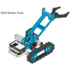 Дополнительный набор к конструктору Robot Arm Add-on Pack for Starter Robot Kit - «globural.ru» - Чайковский