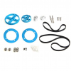 Ресурсный набор Timing Belt Motion Pack-Blue - «globural.ru» - Чайковский