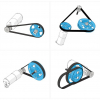Ресурсный набор Timing Belt Motion Pack-Blue - «globural.ru» - Чайковский