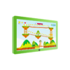 Интерактивная панель Kids 32" - «globural.ru» - Чайковский