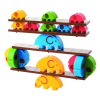 Развивающая игрушка Weplay «Цирковые слоники» - «globural.ru» - Чайковский
