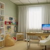 Комплект оборудования для кабинета Логопеда 10 м² - «globural.ru» - Чайковский