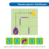Алгоритмика с РобоМышью в детском саду (комплект для группы) - «globural.ru» - Чайковский