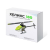 Набор для сборки вертолета " Хеликс 180" - «globural.ru» - Чайковский