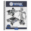 Конструктор стартовый  MAX. Tetrix - «globural.ru» - Чайковский