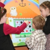 Учебно-игровой терминал "Домик" - «globural.ru» - Чайковский