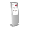 Сенсорный киоск Grate 32" - «globural.ru» - Чайковский