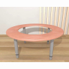 Дидактический стол Бублик - «globural.ru» - Чайковский