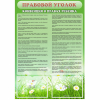Стенд "Правовой уголок" - «globural.ru» - Чайковский