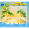 Стенд "Группа Попугайчики" - «globural.ru» - Чайковский