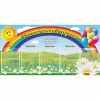 Стенд "Уголок нашей группы" с 5 карманами - «globural.ru» - Чайковский