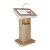 Интерактивная трибуна Light 19" - «globural.ru» - Чайковский