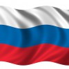 Флаг России - «globural.ru» - Чайковский