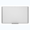 Интерактивная доска SMART SBM777V-43 с пассивным лотком (Notebook 22) - «globural.ru» - Чайковский