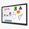Интерактивная панель 86" (встроенный ПК Win10, Intel i5) - «globural.ru» - Чайковский