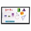 Интерактивная панель 75" (встроенный ПК, Win10, Intel i5) - «globural.ru» - Чайковский