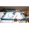 Набор XY плоттера XY Plotter Robot Kit V2.0  - «globural.ru» - Чайковский
