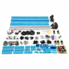 Набор XY плоттера XY Plotter Robot Kit V2.0  - «globural.ru» - Чайковский