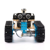 Робототехнический набор Starter Robot Kit-Blue (Bluetooth-версия) - «globural.ru» - Чайковский