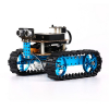 Робототехнический набор Starter Robot Kit-Blue (Bluetooth-версия) - «globural.ru» - Чайковский