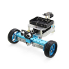 Робототехнический набор Starter Robot Kit-Blue (Bluetooth-версия) - «globural.ru» - Чайковский