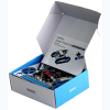 Робототехнический набор Starter Robot Kit-Blue (Bluetooth-версия) - «globural.ru» - Чайковский