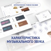 Слушание музыки. 1 класс. Характеристика музыкального звука - «globural.ru» - Чайковский