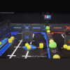 Соревновательный набор 2022 MakeX Explorer Educational Competition Kit - «globural.ru» - Чайковский