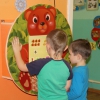 Учебно-игровой терминал "Медвежонок" - «globural.ru» - Чайковский