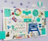Стенд для развития бытовых действий вариант 21 - «globural.ru» - Чайковский