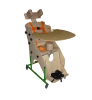 Опора для сидения размер 4 (вариант 1) - «globural.ru» - Чайковский