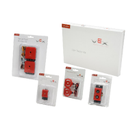 Набор датчиков Advanced Sensor Kit для конструктора VEX - «globural.ru» - Чайковский