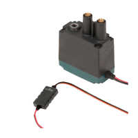 Двухпроводной мотор 269 c моторным контроллером 2-Wire Motor 269 with Motor Controller 29 - «globural.ru» - Чайковский