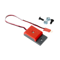Датчик света Light Sensor для конструктора VEX - «globural.ru» - Чайковский