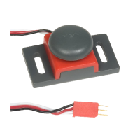 Переключатели Bumper Switch (2-pack) для конструктора VEX - «globural.ru» - Чайковский