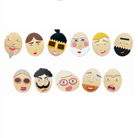 Набор "Мир людей" - «globural.ru» - Чайковский